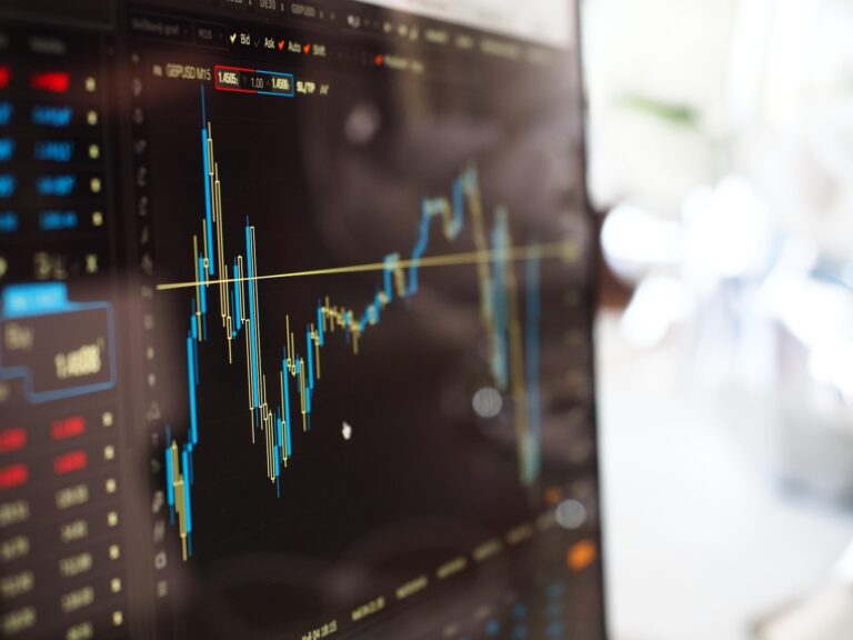 Weekly marketing report
