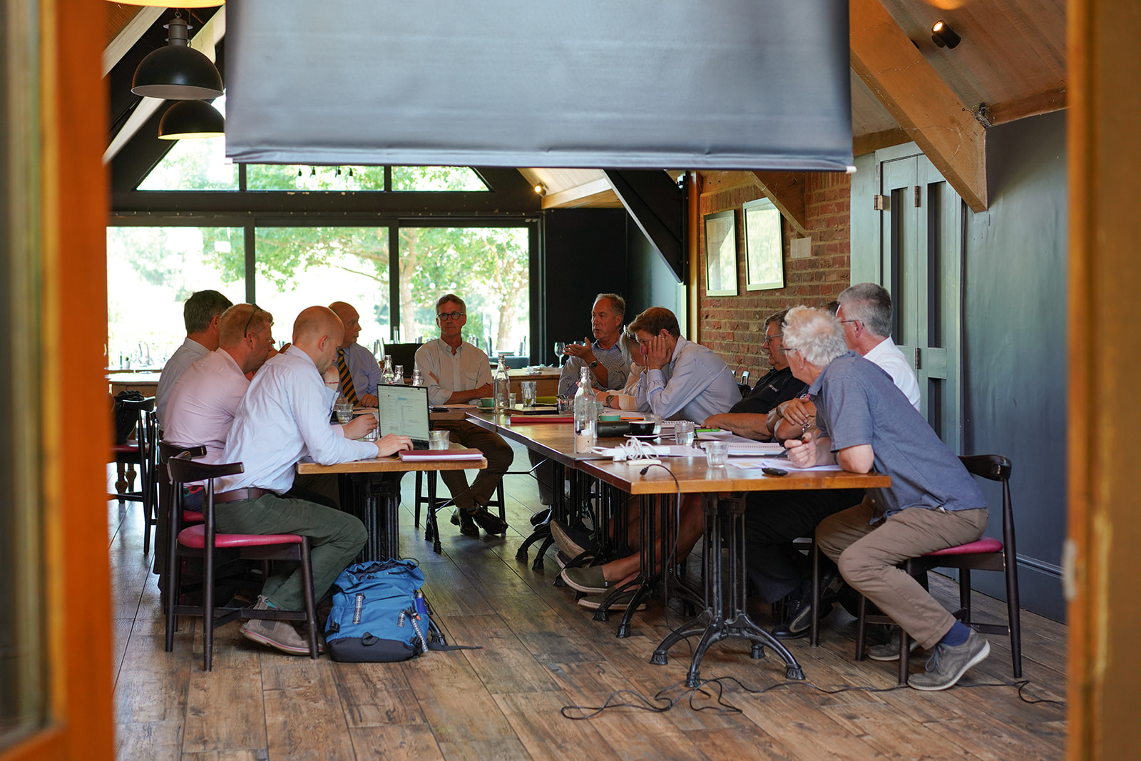 West Anglia meeting | 5 August 2025
