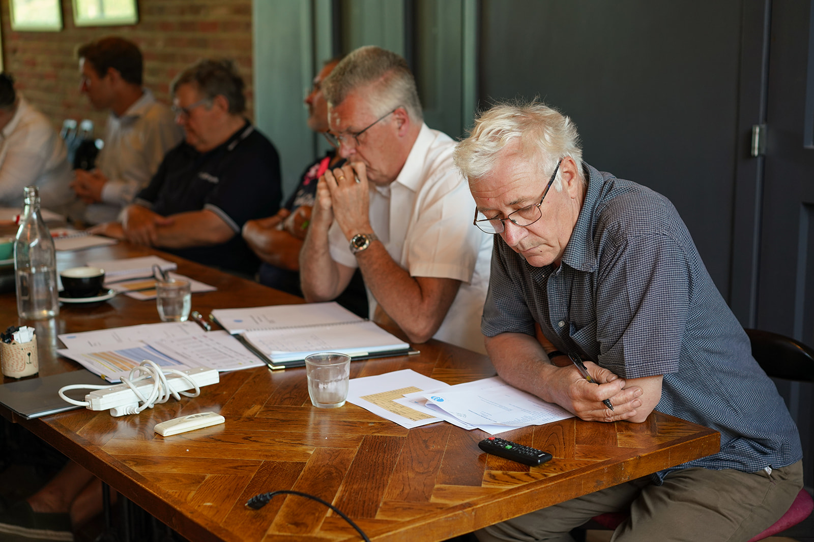 Gloucester meeting | 5 August 2025